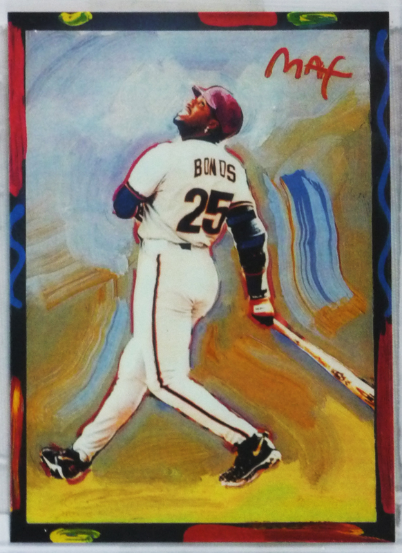 The Max Collector: THE COMPLETE 1997 BASEBALL COLLECTION